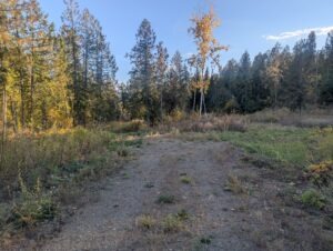 Lot 2 Dorothy Road, Lumby Bc