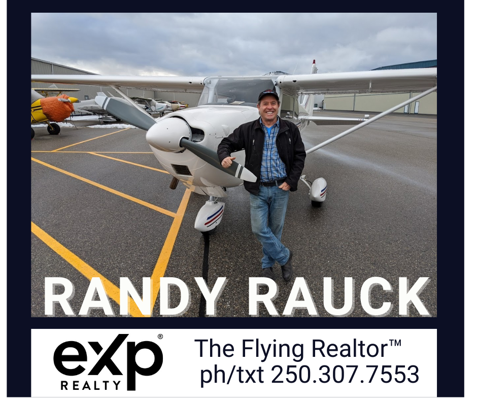 the flying realtor 24